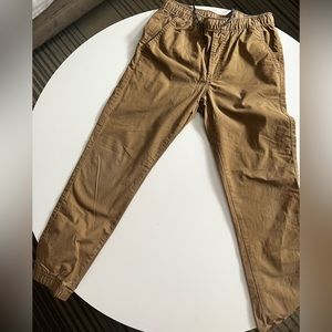 Lot of 4 Gap Kids Khakis size 14
